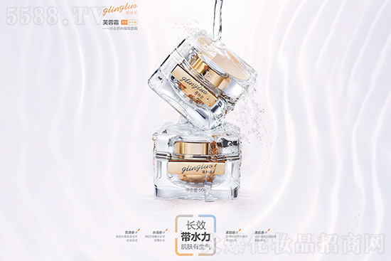 葛林若芙蓉霜 葛林若芙蓉霜