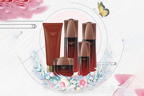 樂(lè)妮兒玫瑰美皙凈透系列 樂(lè)妮兒玫瑰美皙凈透系列