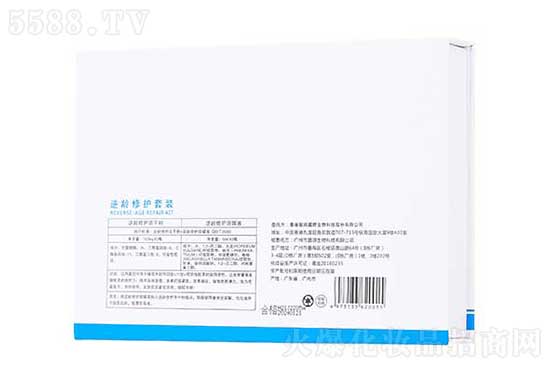 法琳娜逆齡修護套裝 法琳娜逆齡修護套裝