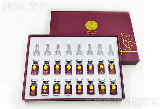 小腦瓜寡肽修護(hù)凍干粉套盒 小腦瓜寡肽修護(hù)凍干粉套盒