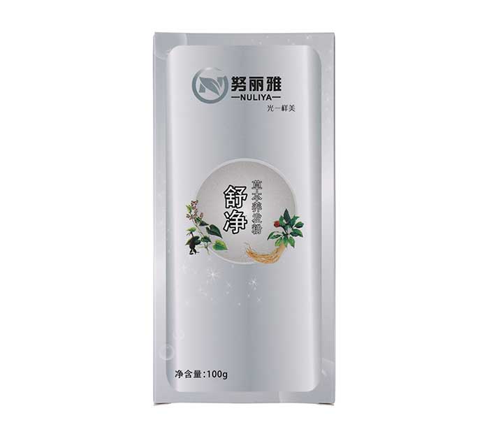 努麗雅舒凈草本養(yǎng)發(fā)粉 努麗雅舒凈草本養(yǎng)發(fā)粉