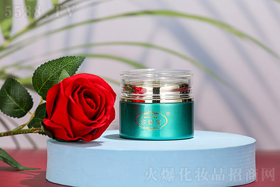 玫顏堂植萃凈顏祛痘霜 玫顏堂植萃凈顏祛痘霜