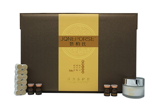 嬌柏氏活力養(yǎng)護套 嬌柏氏活力養(yǎng)護套