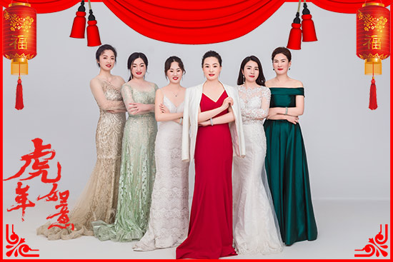 江蘇雷丞全體人員祝大家新年快樂,虎年吉祥 江蘇雷丞全體人員祝大家新年快樂,虎年吉祥