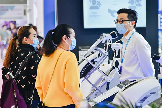 深圳國際大健康美麗產(chǎn)業(yè)博覽會 深圳國際大健康美麗產(chǎn)業(yè)博覽會