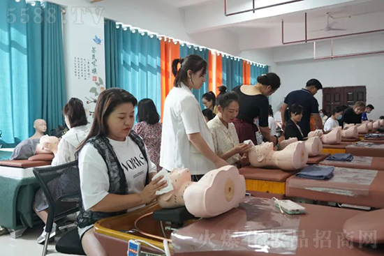 頭療實(shí)操培訓(xùn) 頭療實(shí)操培訓(xùn)