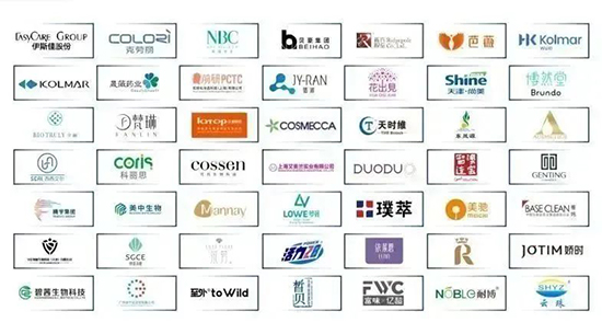 美伊科技獎參評企業(yè) 美伊科技獎參評企業(yè)