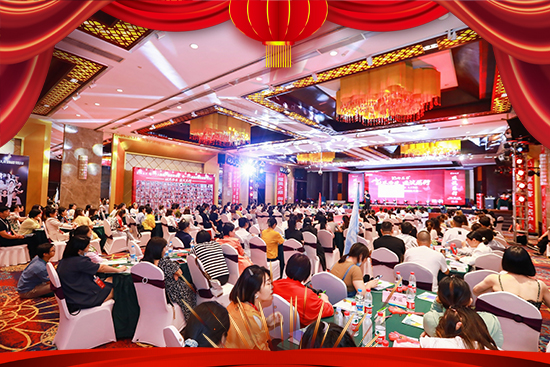 2023年,昆山御美閣祝兔年展宏圖! 2023年,昆山御美閣祝兔年展宏圖!