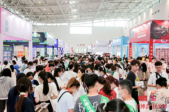 展會(huì)往屆精彩圖片 展會(huì)往屆精彩圖片